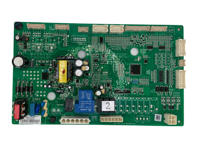 197D8512G102 GE Refrigerator Main Control Board Replacement — Part 197D8512G102 | Appliance Pro USA