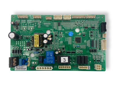197D8513G101 GE Refrigerator Main Control Board Replacement — Part 197D8513G101 | Appliance Pro USA
