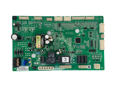 197D8513G102 GE Refrigerator Main Control Board Replacement — Part 197D8513G102 | Appliance Pro USA