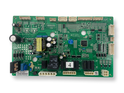 197D8514G001 GE Refrigerator Main Control Board Replacement — Part 197D8514G001 | Appliance Pro USA