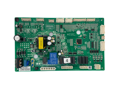 197D8514G002 GE Refrigerator Main Control Board Replacement — Part 197D8514G002 | Appliance Pro USA