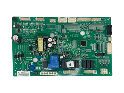197D8514G101 GE Refrigerator Main Control Board Replacement — Part 197D8514G101 | Appliance Pro USA