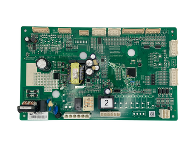 197D8522G101 GE Refrigerator Main Control Board Replacement — Part 197D8522G101 | Appliance Pro USA