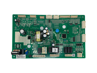 197D8523G101 GE Refrigerator Main Control Board Replacement — Part 197D8523G101 | Appliance Pro USA