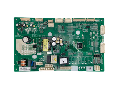 197D8527G101 GE Refrigerator Main Control Board Replacement — Part 197D8527G101 | Appliance Pro USA