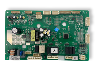 197D8528G101 GE Refrigerator Main Control Board Replacement — Part 197D8528G101 | Appliance Pro USA
