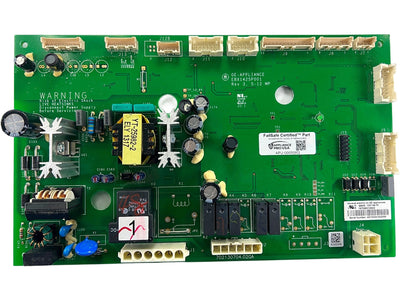 197D8501G503 GE Refrigerator Main Control Board Replacement. — Part 197D8501G503 | Appliance Pro USA