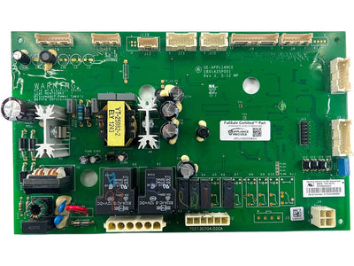 197D8502G503 GE Refrigerator Main Control Board Replacement — Part 197D8502G503 | Appliance Pro USA