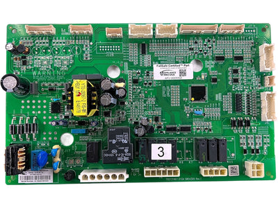 197D8513G101 GE Refrigerator Main Control Board Replacement — Part 197D8513G101 | Appliance Pro USA