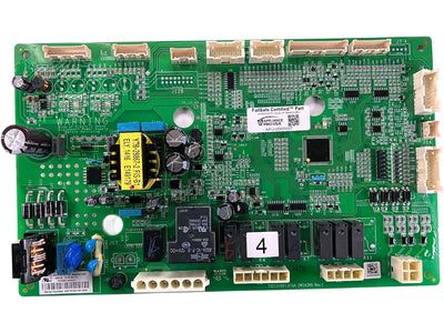 197D8514G001 GE Refrigerator Main Control Board Replacement — Part 197D8514G001 | Appliance Pro USA