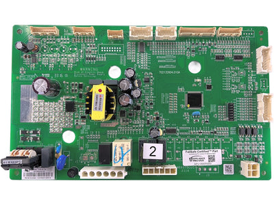 197D8522G101 GE Refrigerator Main Control Board Replacement — Part 197D8522G101 | Appliance Pro USA