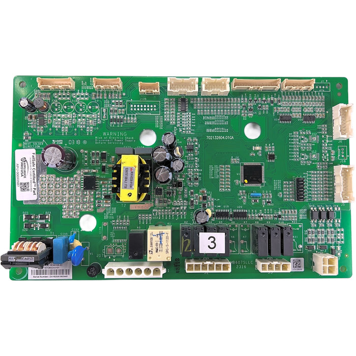 197D8523G101 GE Refrigerator Main Control Board Replacement — FailSafe Certified — Appliance Pro USA — image 1