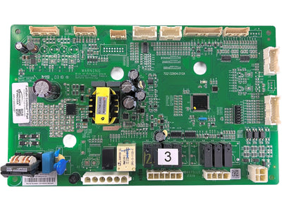 197D8523G101 GE Refrigerator Main Control Board Replacement — Part 197D8523G101 | Appliance Pro USA