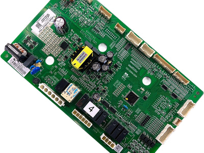 197D8524G001 GE Refrigerator Main Control Board Replacement — Part 197D8524G001 | Appliance Pro USA