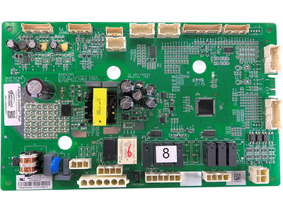 197D8528G101 GE Refrigerator Main Control Board Replacement — Part 197D8528G101 | Appliance Pro USA