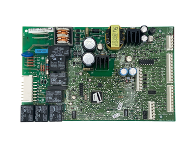 200D1027G010 GE Refrigerator Main Control Board Replacement — Part 200D1027G010 | Appliance Pro USA