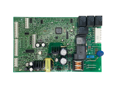 200D1027G014 GE Refrigerator Main Control Board Replacement — Part 200D1027G014 | Appliance Pro USA
