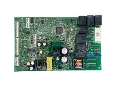 200D1027G017 GE Refrigerator Main Control Board Replacement — Part 200D1027G017 | Appliance Pro USA