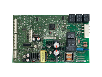 200D2260G007 GE Refrigerator Main Control Board Replacement — Part 200D2260G007 | Appliance Pro USA