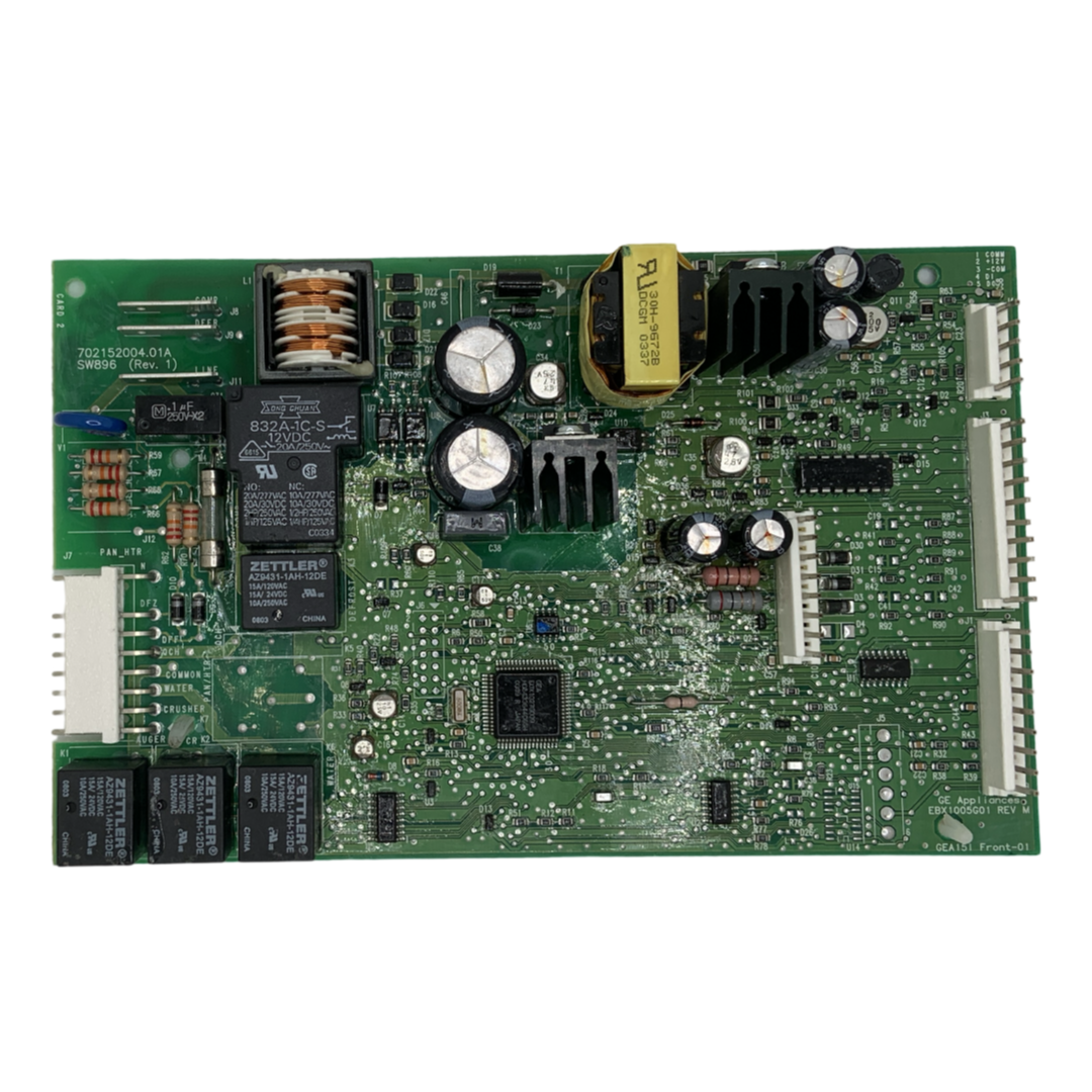 GE Refrigerator Control Board - Part Number 200D2260G008 - Appliance Pro USA