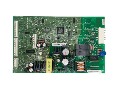 200D2261G015 GE Refrigerator Main Control Board Replacement — Part 200D2261G015 | Appliance Pro USA