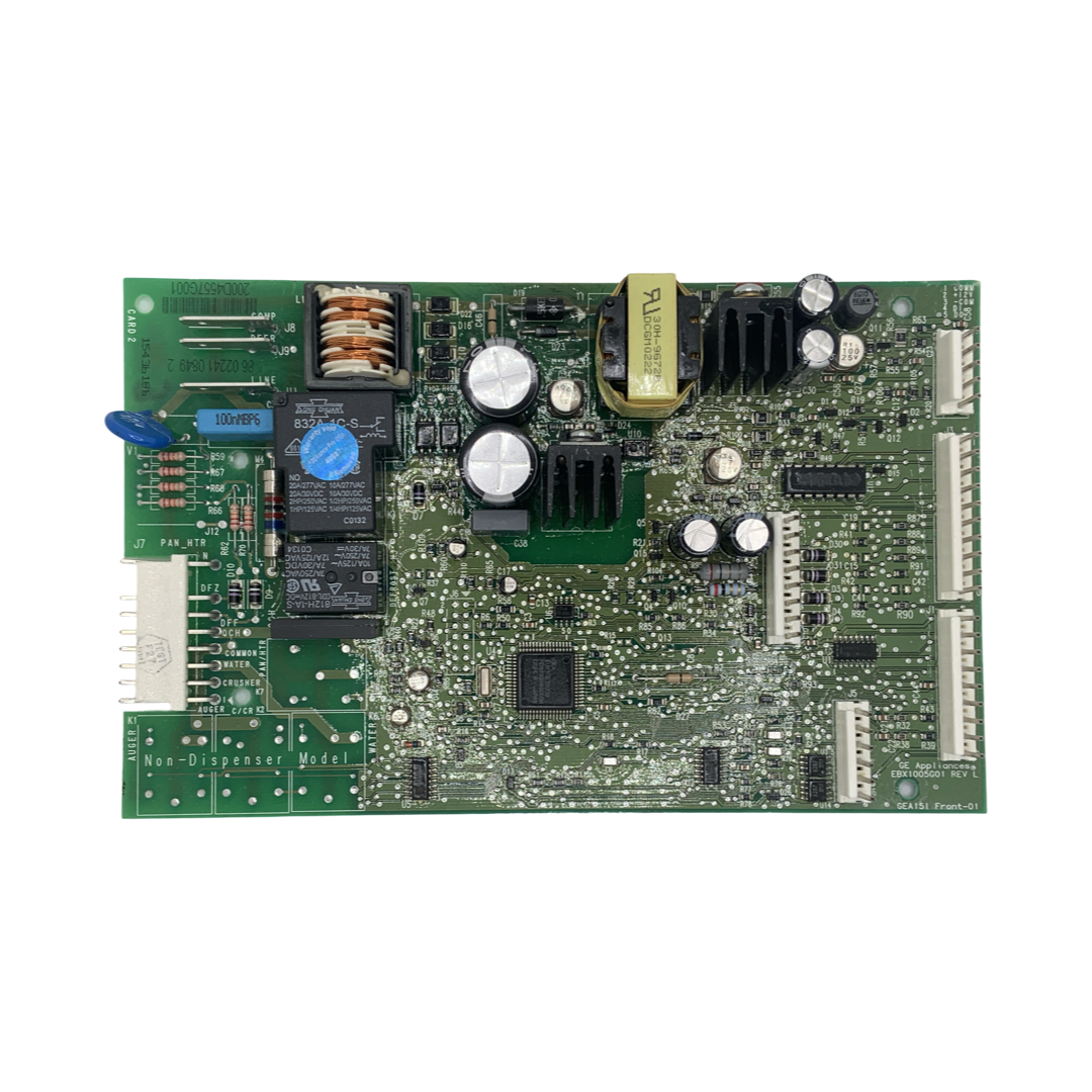 GE Refrigerator Control Board - Part Number 200D4557G001 - Appliance Pro USA
