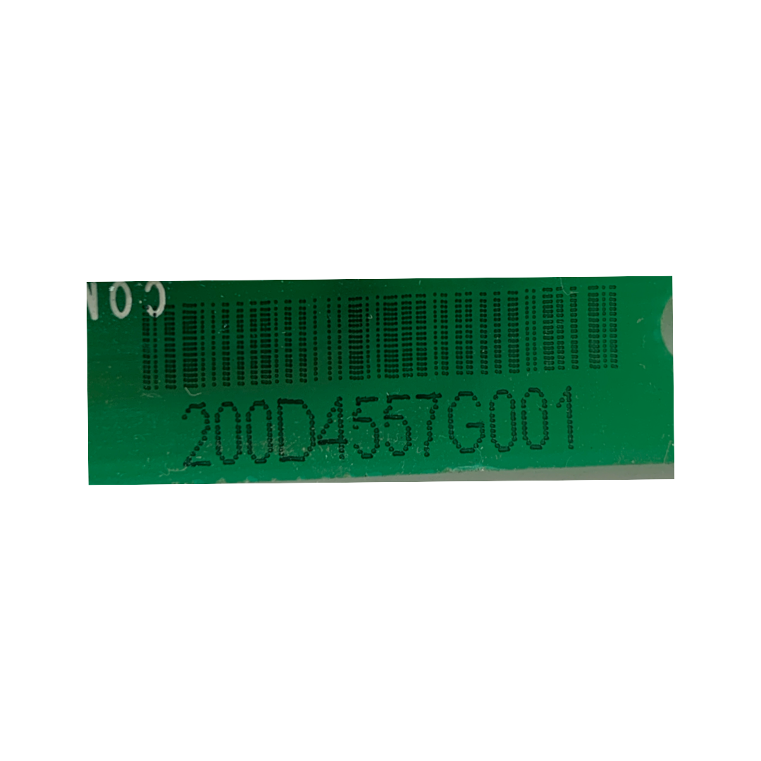 GE Refrigerator Control Board - Part Number 200D4557G001 - Appliance Pro USA