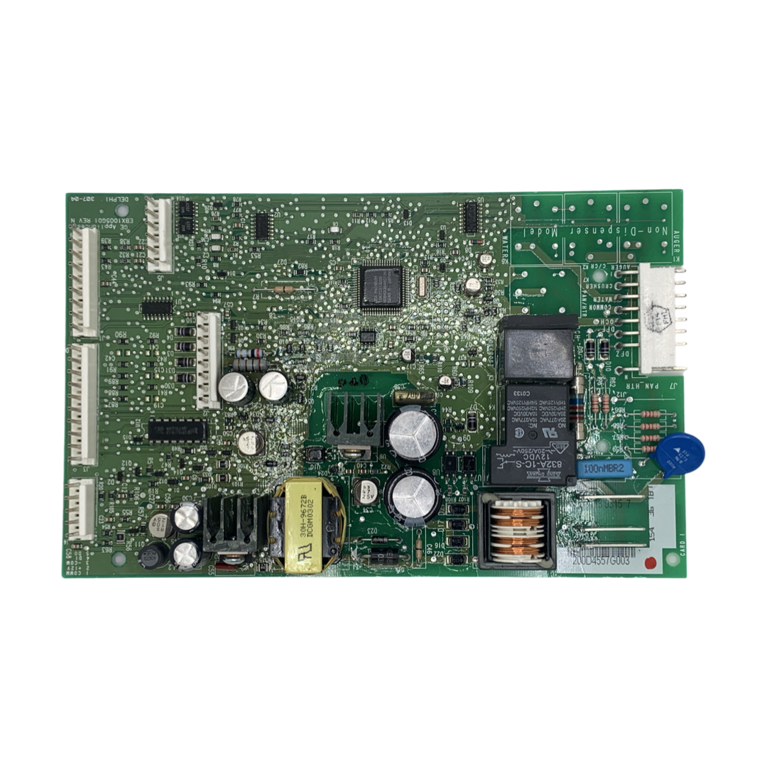 GE Refrigerator Control Board - Part Number 200D4557G003 - Appliance Pro USA