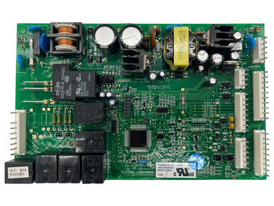 200D4850G022 GE OEM Refrigerator Main Control Board Replacement — WR55X10942C PS16729744 AP7188100 — Part 200D4850G022 | Appliance Pro USA
