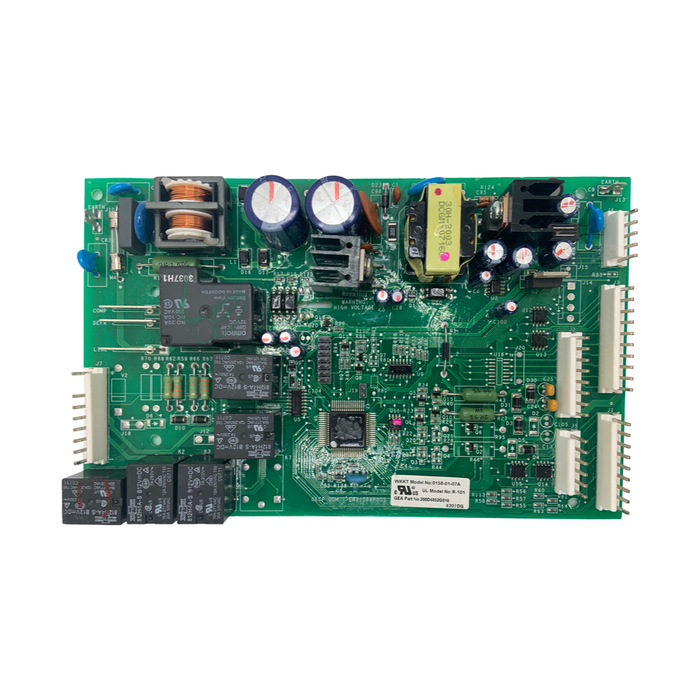 200D4852G016 GE Refrigerator Main Control Board Replacement — FailSafe Certified — Appliance Pro USA — image 1