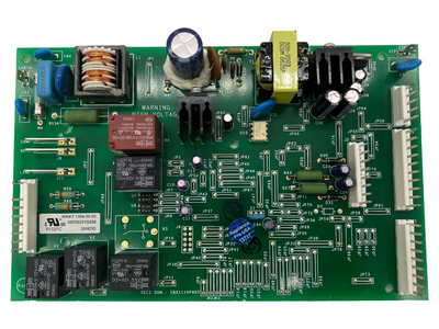 200D6221G009 GE Refrigerator Main Control Board Replacement — Part 200D6221G009 | Appliance Pro USA