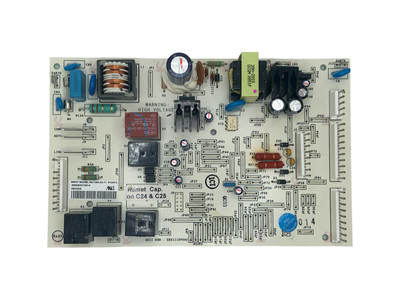 200D6221G014 GE Refrigerator Main Control Board Replacement — Part 200D6221G014 | Appliance Pro USA