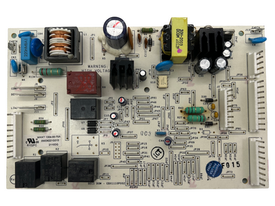 200D6221G015 GE Refrigerator Main Control Board Replacement — Part 200D6221G015 | Appliance Pro USA