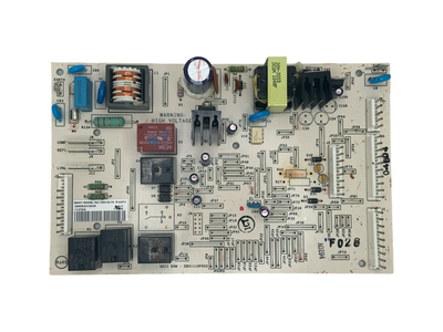 200D6221G028 GE Refrigerator Main Control Board Replacement — Part 200D6221G028 | Appliance Pro USA
