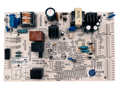 200D9742G004 GE Refrigerator Main Control Board Replacement — Part 200D9742G004 | Appliance Pro USA