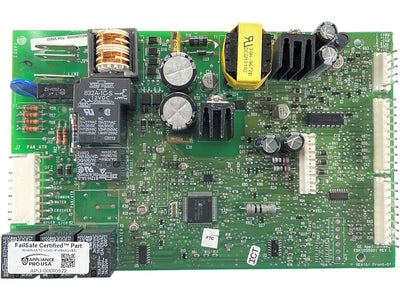 200D2260G006 GE Refrigerator Main Control Board Replacement — Part 200D2260G006 | Appliance Pro USA