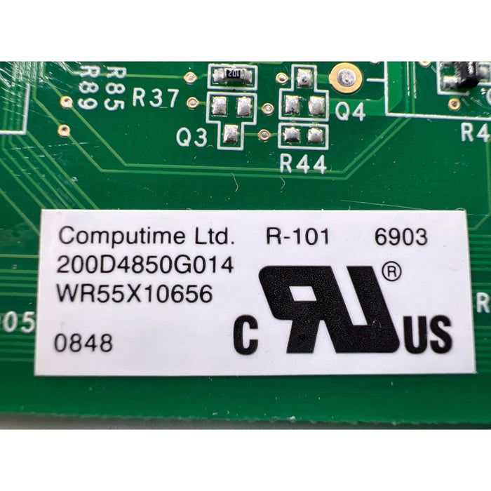200D4850G014 GE Refrigerator Main Control Board Replacement — FailSafe Certified — Appliance Pro USA — image 5