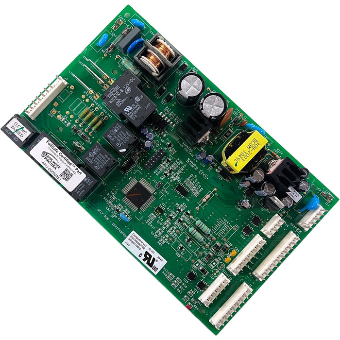 200D4850G022 GE OEM Refrigerator Main Control Board Replacement - WR55X10942C — FailSafe Certified — Appliance Pro USA — image 3