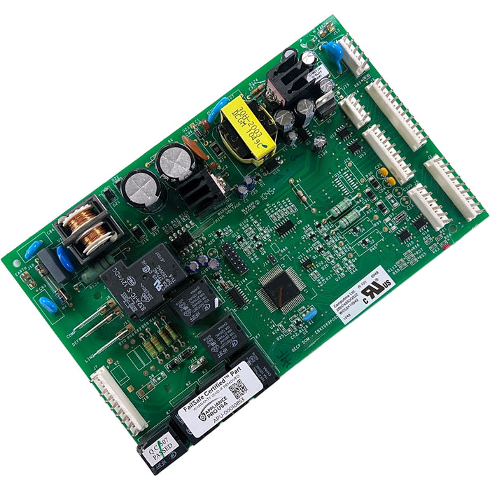 200D4850G022 GE OEM Refrigerator Main Control Board Replacement - WR55X10942C — FailSafe Certified — Appliance Pro USA — image 7