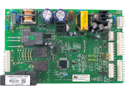 200D4852G017 GE Refrigerator Main Control Board Replacement — Part 200D4852G017 | Appliance Pro USA