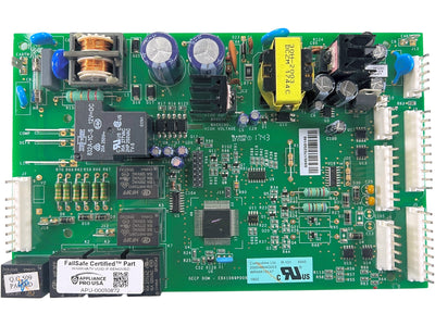 200D4864G023 GE Refrigerator Main Control Board Replacement — Part 200D4864G023 | Appliance Pro USA