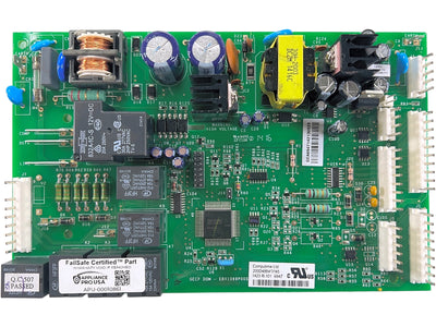 200D4864G045 GE Refrigerator Main Control Board Replacement — Part 200D4864G045 | Appliance Pro USA