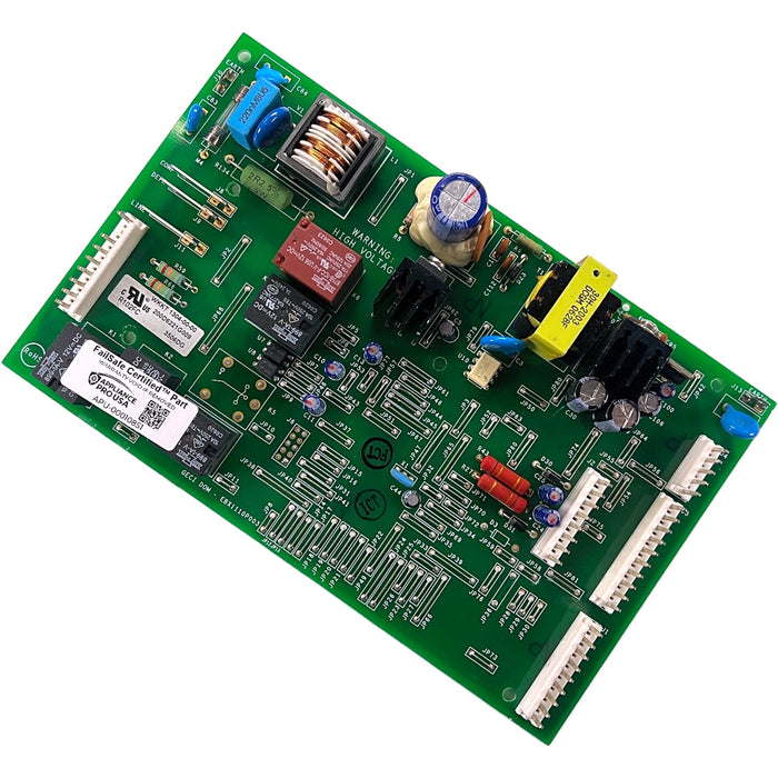 200D6221G009 GE Refrigerator Main Control Board Replacement — FailSafe Certified — Appliance Pro USA — image 4