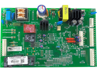 200D6221G009 GE Refrigerator Main Control Board Replacement — Part 200D6221G009 | Appliance Pro USA