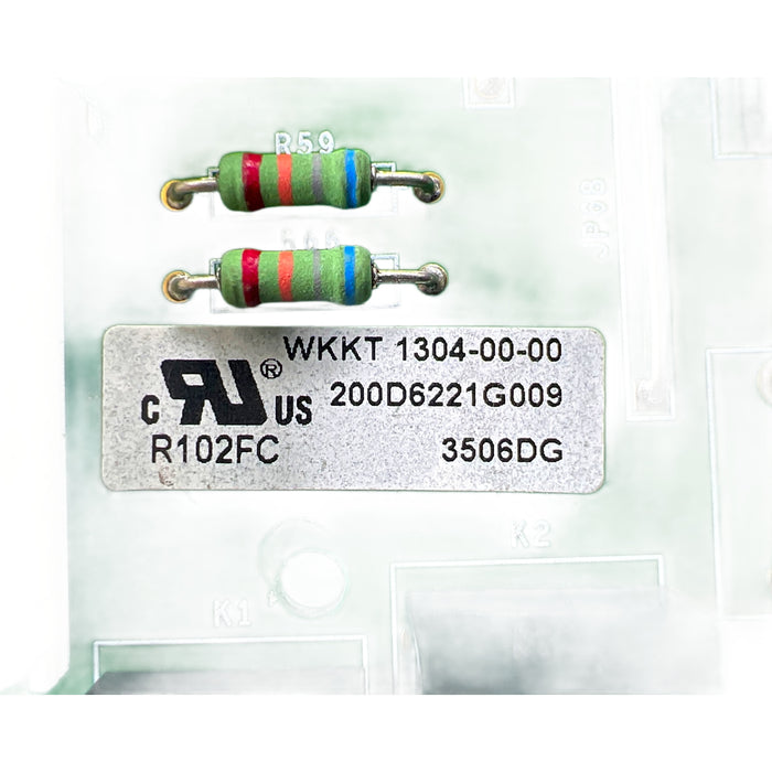 200D6221G009 GE Refrigerator Main Control Board Replacement — FailSafe Certified — Appliance Pro USA — image 2