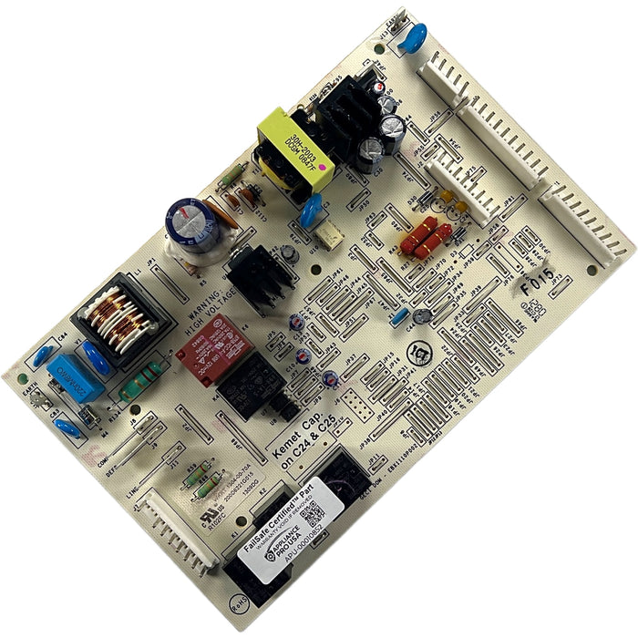 200D6221G015 GE Refrigerator Main Control Board Replacement — FailSafe Certified — Appliance Pro USA — image 3