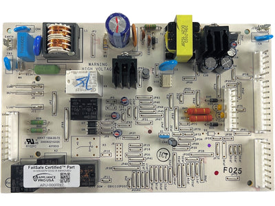 200D6221G025 GE Refrigerator Main Control Board Replacement — Part 200D6221G025 | Appliance Pro USA