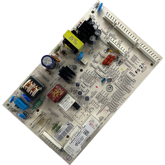 200D6221G028 GE Refrigerator Main Control Board Replacement — FailSafe Certified — Appliance Pro USA — image 3