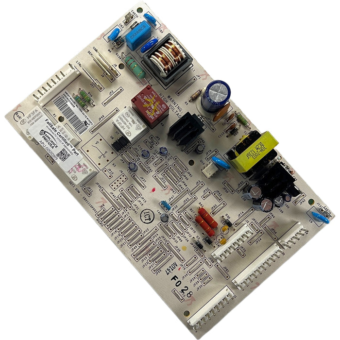 200D6221G028 GE Refrigerator Main Control Board Replacement — FailSafe Certified — Appliance Pro USA — image 7