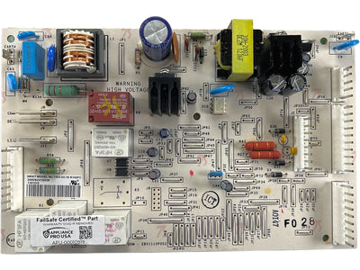 200D6221G028 GE Refrigerator Main Control Board Replacement — Part 200D6221G028 | Appliance Pro USA
